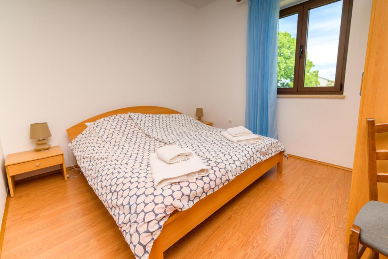 Apartments Marina Veskovic Nerezine Luaran gambar