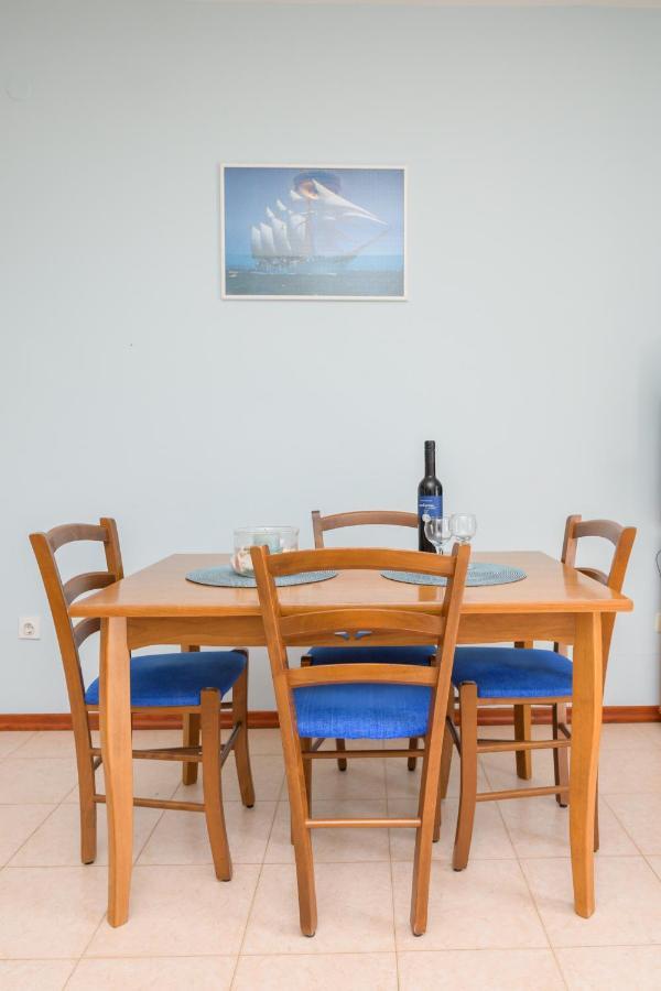 Apartments Marina Veskovic Nerezine Luaran gambar