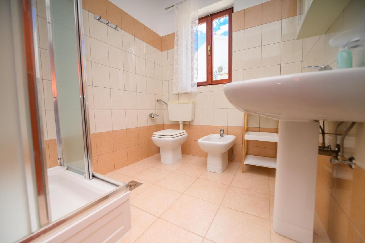 Apartments Marina Veskovic Nerezine Luaran gambar