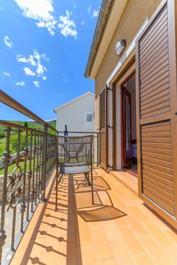 Apartments Marina Veskovic Nerezine Luaran gambar
