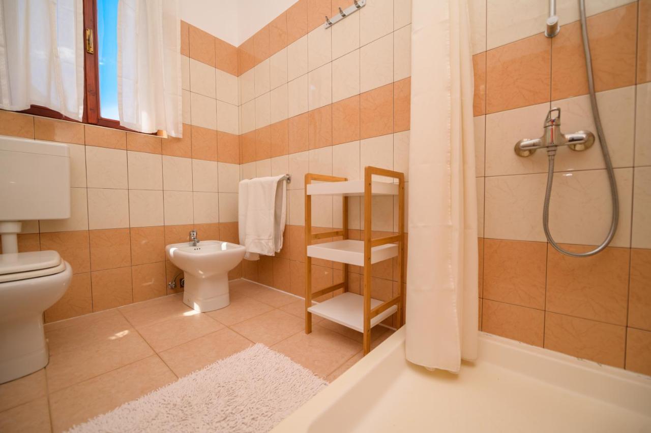 Apartments Marina Veskovic Nerezine Luaran gambar