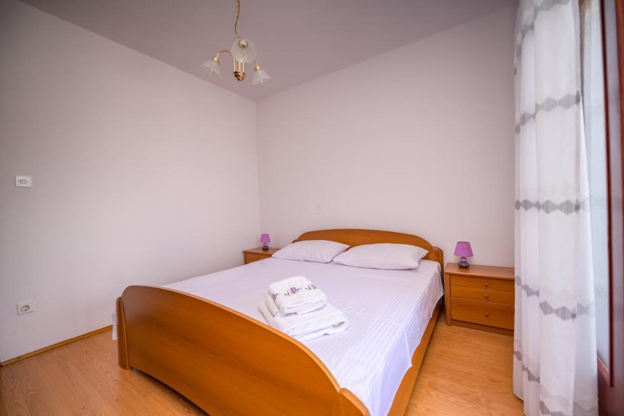Apartments Marina Veskovic Nerezine Luaran gambar