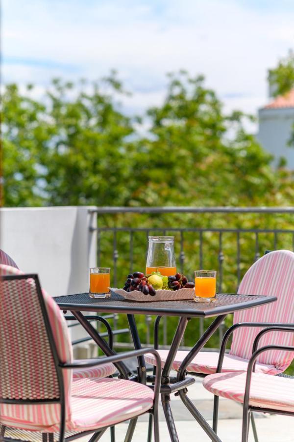 Apartments Marina Veskovic Nerezine Luaran gambar