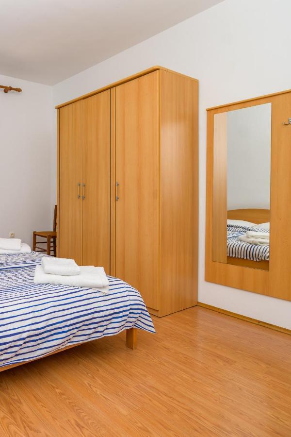 Apartments Marina Veskovic Nerezine Luaran gambar