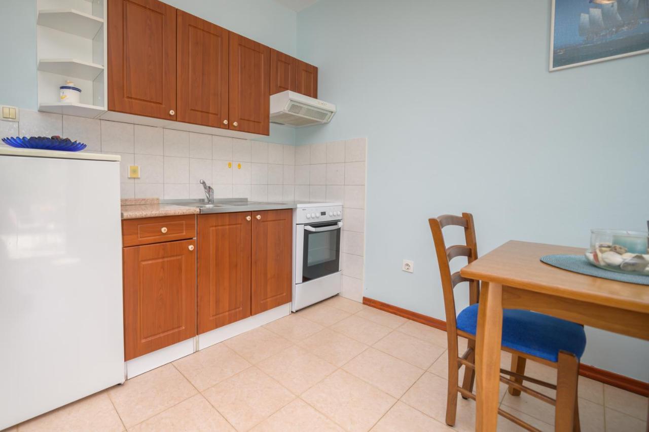 Apartments Marina Veskovic Nerezine Luaran gambar