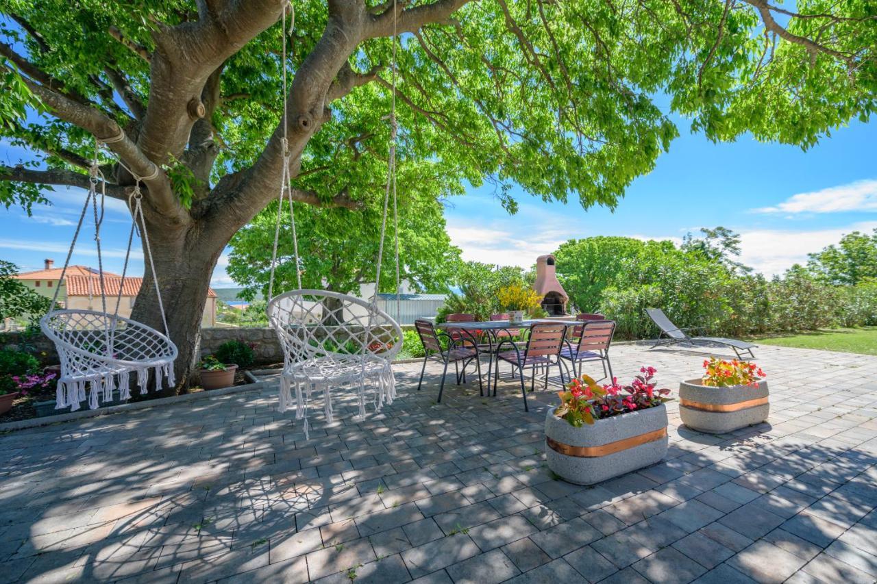 Apartments Marina Veskovic Nerezine Luaran gambar